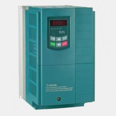 Falownik wektorowy 37kW 3-fazowy 460VAC Eura Drives E2000-0370T3